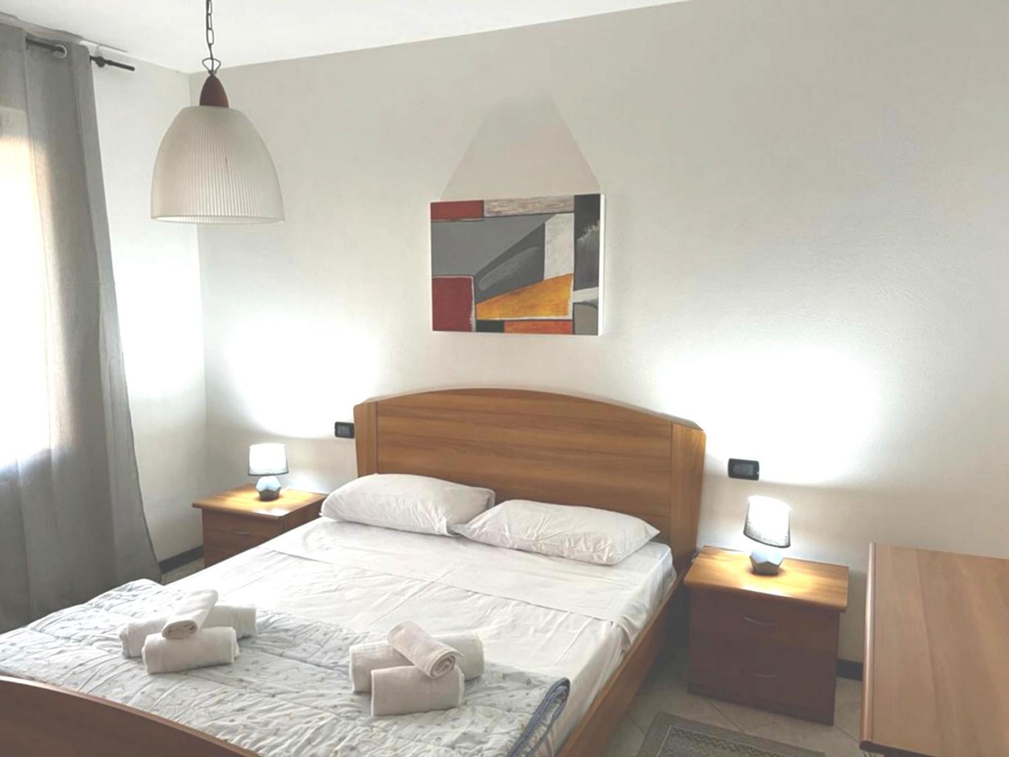 Desenzanoloft Yellow Apartment Desenzano del Garda Kültér fotó