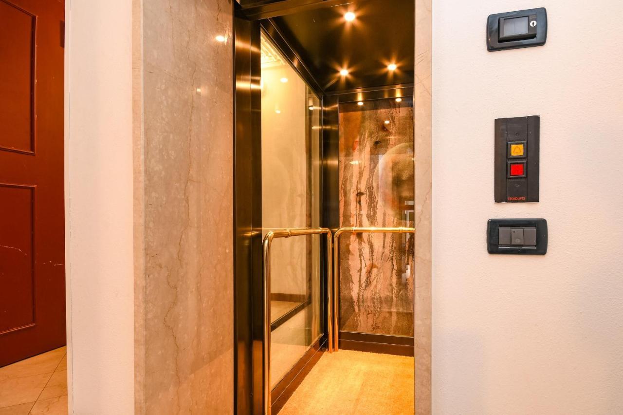 Desenzanoloft Yellow Apartment Desenzano del Garda Kültér fotó